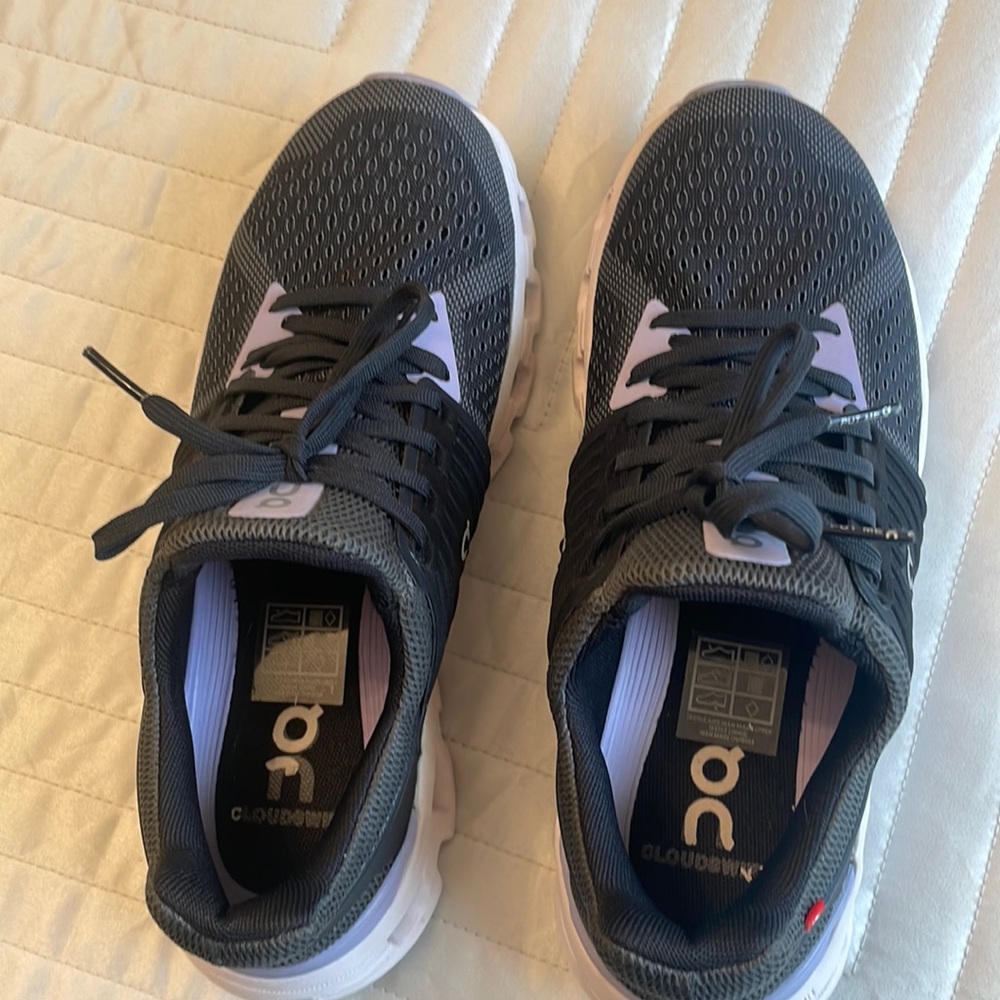 Cloud Sneakers